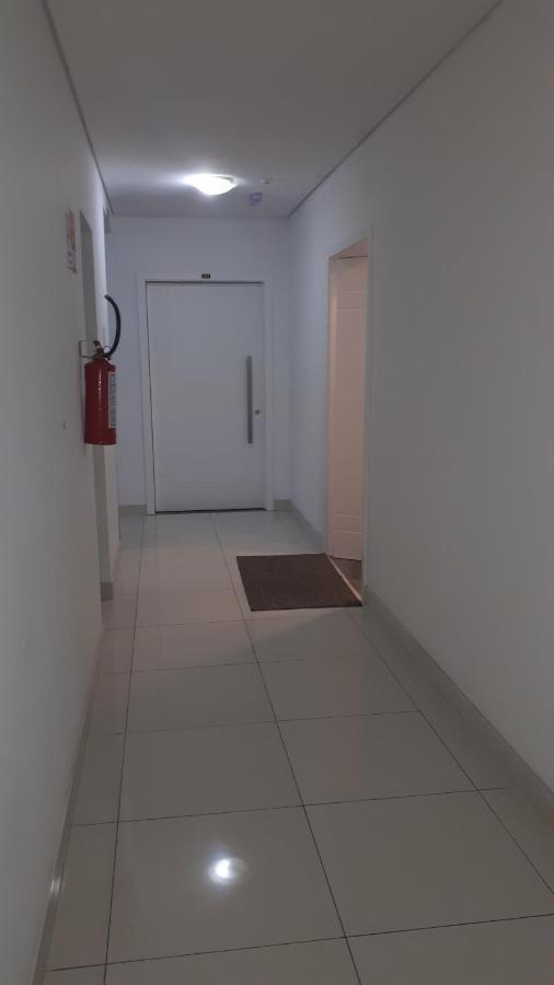 Apto Bell Canela "Cobertura No Centro" Kültér fotó